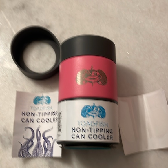 Toadfish can cooler NEW - Picture 3 of 6